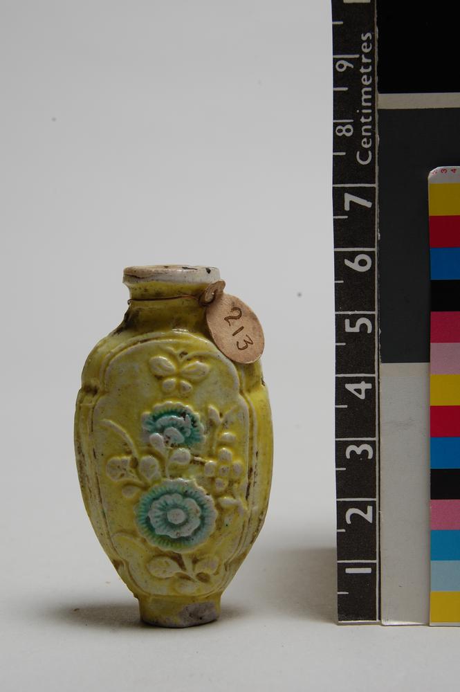 图片[2]-snuff-bottle BM-Franks.967.+-China Archive